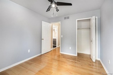 Beautiful east-facing condo in the sought-after Preserve on on Fellows Creek Golf Club in Michigan - for sale on GolfHomes.com, golf home, golf lot