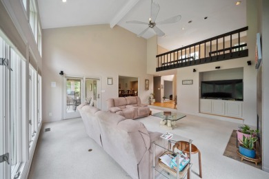 NEW ROOF MAY 2025. Discover this stunning 5-bedroom, 3.5-bath on Woodside Plantation Country Club in South Carolina - for sale on GolfHomes.com, golf home, golf lot