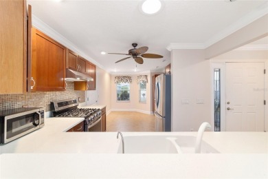 One or more photo(s) has been virtually staged. Village of on The Links of Spruce Creek in Florida - for sale on GolfHomes.com, golf home, golf lot