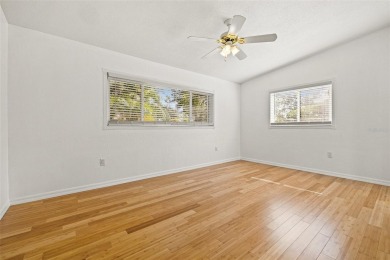 Tropical oasis in Northeast Park Shores! Two bedroom, two bath on The Renaisssance Vinoy Golf Club in Florida - for sale on GolfHomes.com, golf home, golf lot