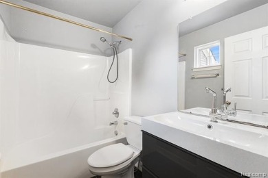 Beautiful east-facing condo in the sought-after Preserve on on Fellows Creek Golf Club in Michigan - for sale on GolfHomes.com, golf home, golf lot