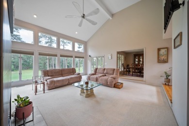 NEW ROOF MAY 2025. Discover this stunning 5-bedroom, 3.5-bath on Woodside Plantation Country Club in South Carolina - for sale on GolfHomes.com, golf home, golf lot