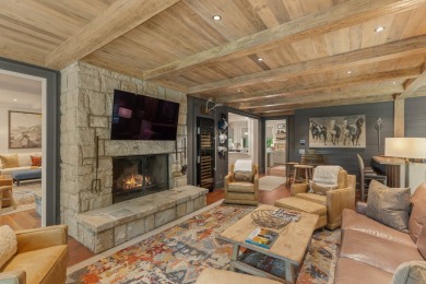 Located on the *Rodeo Drive* of Mountaintop Golf  Lake Club on Mountaintop Golf and Lake Club in North Carolina - for sale on GolfHomes.com, golf home, golf lot