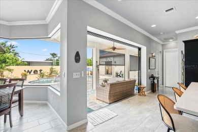 Custom-Built Island Home - Florida Living at Its Finest!
Built on Lake Venice Golf Club in Florida - for sale on GolfHomes.com, golf home, golf lot