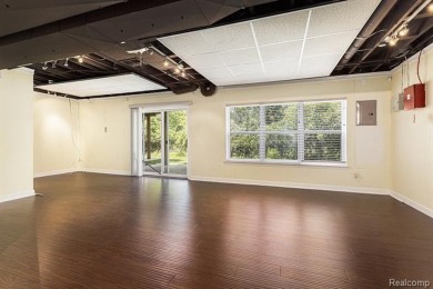 Beautiful east-facing condo in the sought-after Preserve on on Fellows Creek Golf Club in Michigan - for sale on GolfHomes.com, golf home, golf lot