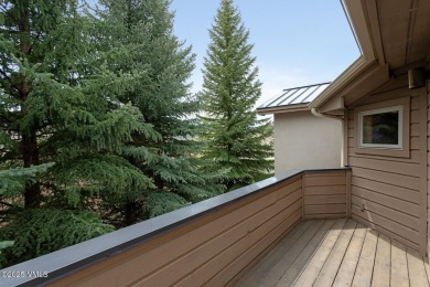 This mountain getaway just feels like home-whether you're on Sonnenalp Golf Club in Colorado - for sale on GolfHomes.com, golf home, golf lot
