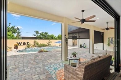 Custom-Built Island Home - Florida Living at Its Finest!
Built on Lake Venice Golf Club in Florida - for sale on GolfHomes.com, golf home, golf lot