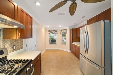One or more photo(s) has been virtually staged. Village of on The Links of Spruce Creek in Florida - for sale on GolfHomes.com, golf home, golf lot