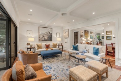 Located on the *Rodeo Drive* of Mountaintop Golf  Lake Club on Mountaintop Golf and Lake Club in North Carolina - for sale on GolfHomes.com, golf home, golf lot