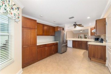 One or more photo(s) has been virtually staged. Village of on The Links of Spruce Creek in Florida - for sale on GolfHomes.com, golf home, golf lot