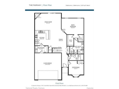 *** New Construction***Award Winning Clearview Homes is Building on Rolling Hills Golf Club in Michigan - for sale on GolfHomes.com, golf home, golf lot