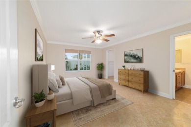 One or more photo(s) has been virtually staged. Village of on The Links of Spruce Creek in Florida - for sale on GolfHomes.com, golf home, golf lot