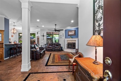 PECAN PLANTATION GEM nestled among mature trees on oversized lot on Pecan Plantation Country Club in Texas - for sale on GolfHomes.com, golf home, golf lot