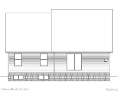 *** New Construction***Award Winning Clearview Homes is Building on Rolling Hills Golf Club in Michigan - for sale on GolfHomes.com, golf home, golf lot