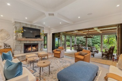 Located on the *Rodeo Drive* of Mountaintop Golf  Lake Club on Mountaintop Golf and Lake Club in North Carolina - for sale on GolfHomes.com, golf home, golf lot