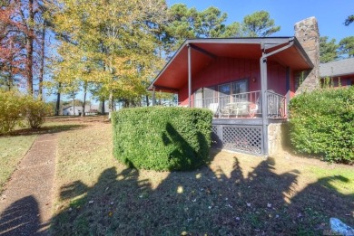 Discover the perfect blend of comfort, convenience on Indian Hills Country Club in Arkansas - for sale on GolfHomes.com, golf home, golf lot