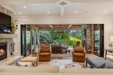 Located on the *Rodeo Drive* of Mountaintop Golf  Lake Club on Mountaintop Golf and Lake Club in North Carolina - for sale on GolfHomes.com, golf home, golf lot