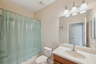 Conservation Lot. Furnished. Front Pond View. Single-story home on Meadow Oaks Golf and Country Club in Florida - for sale on GolfHomes.com, golf home, golf lot