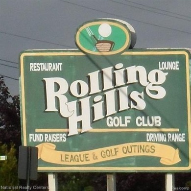 *** New Construction***Award Winning Clearview Homes is Building on Rolling Hills Golf Club in Michigan - for sale on GolfHomes.com, golf home, golf lot