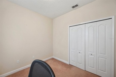 Conservation Lot. Furnished. Front Pond View. Single-story home on Meadow Oaks Golf and Country Club in Florida - for sale on GolfHomes.com, golf home, golf lot