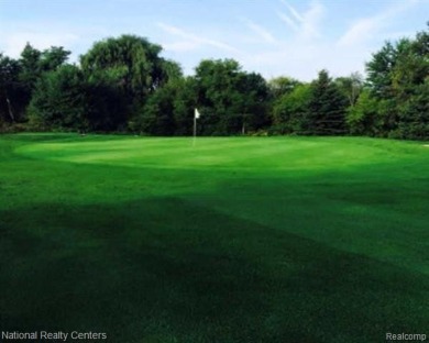*** New Construction***Award Winning Clearview Homes is Building on Rolling Hills Golf Club in Michigan - for sale on GolfHomes.com, golf home, golf lot