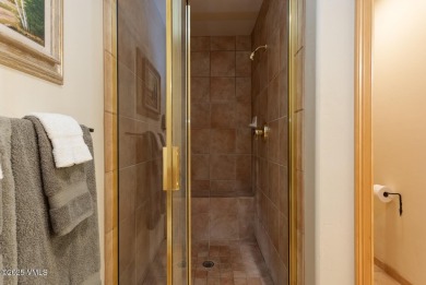This mountain getaway just feels like home-whether you're on Sonnenalp Golf Club in Colorado - for sale on GolfHomes.com, golf home, golf lot