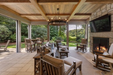 Located on the *Rodeo Drive* of Mountaintop Golf  Lake Club on Mountaintop Golf and Lake Club in North Carolina - for sale on GolfHomes.com, golf home, golf lot