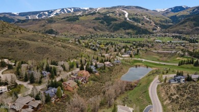 This mountain getaway just feels like home-whether you're on Sonnenalp Golf Club in Colorado - for sale on GolfHomes.com, golf home, golf lot