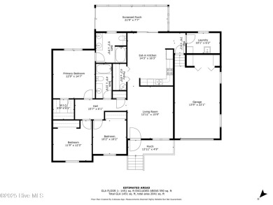 Spacious Living on a Rare .44 acre in Boiling Spring Lakes!

The on The Lakes Country Club in North Carolina - for sale on GolfHomes.com, golf home, golf lot