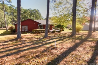 Discover the perfect blend of comfort, convenience on Indian Hills Country Club in Arkansas - for sale on GolfHomes.com, golf home, golf lot