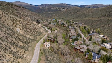 This mountain getaway just feels like home-whether you're on Sonnenalp Golf Club in Colorado - for sale on GolfHomes.com, golf home, golf lot