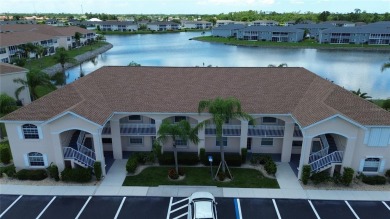 Serene Lakeside Living in Beautiful Lake Suzy! This listing is on Kingsway Country Club in Florida - for sale on GolfHomes.com, golf home, golf lot