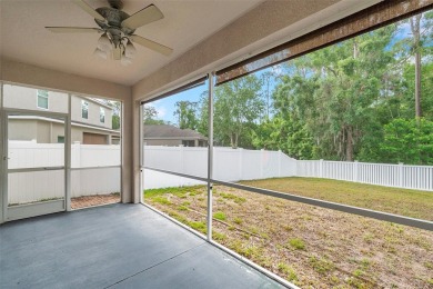 Conservation Lot. Furnished. Front Pond View. Single-story home on Meadow Oaks Golf and Country Club in Florida - for sale on GolfHomes.com, golf home, golf lot