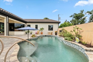Custom-Built Island Home - Florida Living at Its Finest!
Built on Lake Venice Golf Club in Florida - for sale on GolfHomes.com, golf home, golf lot