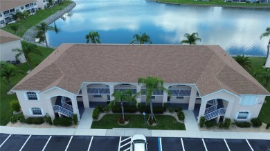 Serene Lakeside Living in Beautiful Lake Suzy! This listing is on Kingsway Country Club in Florida - for sale on GolfHomes.com, golf home, golf lot