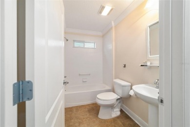 One or more photo(s) has been virtually staged. Village of on The Links of Spruce Creek in Florida - for sale on GolfHomes.com, golf home, golf lot