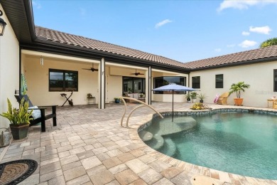Custom-Built Island Home - Florida Living at Its Finest!
Built on Lake Venice Golf Club in Florida - for sale on GolfHomes.com, golf home, golf lot