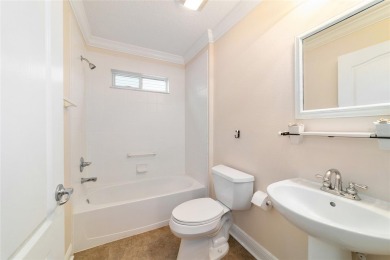 One or more photo(s) has been virtually staged. Village of on The Links of Spruce Creek in Florida - for sale on GolfHomes.com, golf home, golf lot