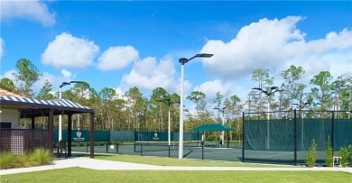 End unit 2 Bedroom + Den Condo - Highly sought after floor plan on Naples Heritage Golf and Country Club in Florida - for sale on GolfHomes.com, golf home, golf lot
