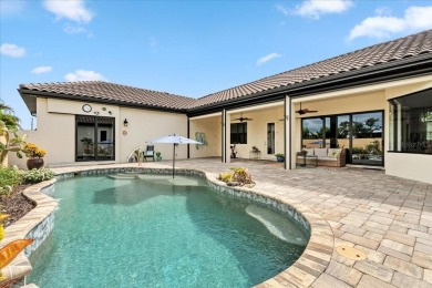Custom-Built Island Home - Florida Living at Its Finest!
Built on Lake Venice Golf Club in Florida - for sale on GolfHomes.com, golf home, golf lot