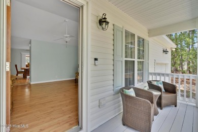Spacious Living on a Rare .44 acre in Boiling Spring Lakes!

The on The Lakes Country Club in North Carolina - for sale on GolfHomes.com, golf home, golf lot