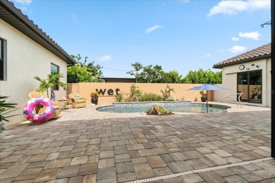 Custom-Built Island Home - Florida Living at Its Finest!
Built on Lake Venice Golf Club in Florida - for sale on GolfHomes.com, golf home, golf lot