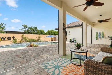Custom-Built Island Home - Florida Living at Its Finest!
Built on Lake Venice Golf Club in Florida - for sale on GolfHomes.com, golf home, golf lot