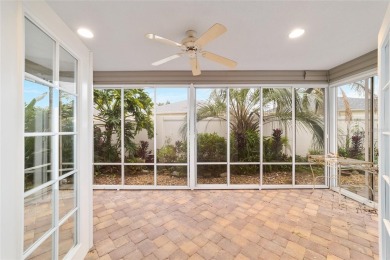 One or more photo(s) has been virtually staged. Village of on The Links of Spruce Creek in Florida - for sale on GolfHomes.com, golf home, golf lot