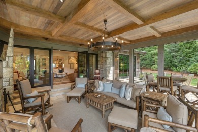 Located on the *Rodeo Drive* of Mountaintop Golf  Lake Club on Mountaintop Golf and Lake Club in North Carolina - for sale on GolfHomes.com, golf home, golf lot