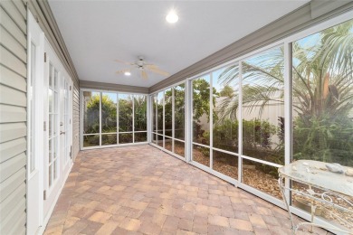 One or more photo(s) has been virtually staged. Village of on The Links of Spruce Creek in Florida - for sale on GolfHomes.com, golf home, golf lot