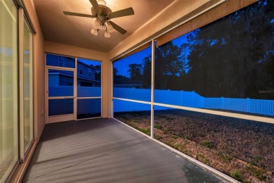 Conservation Lot. Furnished. Front Pond View. Single-story home on Meadow Oaks Golf and Country Club in Florida - for sale on GolfHomes.com, golf home, golf lot