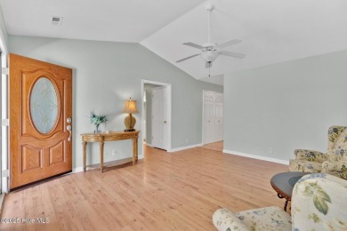 Spacious Living on a Rare .44 acre in Boiling Spring Lakes!

The on The Lakes Country Club in North Carolina - for sale on GolfHomes.com, golf home, golf lot