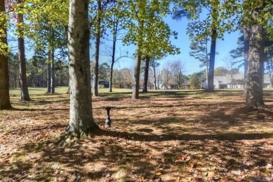 Discover the perfect blend of comfort, convenience on Indian Hills Country Club in Arkansas - for sale on GolfHomes.com, golf home, golf lot