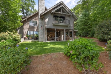 Located on the *Rodeo Drive* of Mountaintop Golf  Lake Club on Mountaintop Golf and Lake Club in North Carolina - for sale on GolfHomes.com, golf home, golf lot